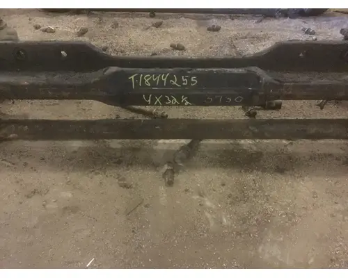 MERITOR-ROCKWELL FL-941 AXLE ASSEMBLY, FRONT (STEER)