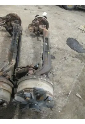 MERITOR-ROCKWELL FL-941 AXLE ASSEMBLY, FRONT (STEER)