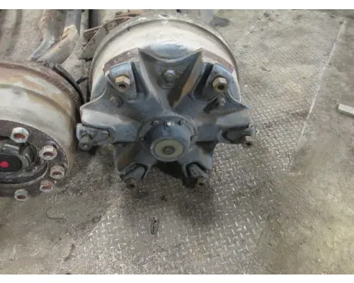 MERITOR-ROCKWELL FL-941 AXLE ASSEMBLY, FRONT (STEER)