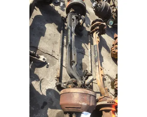 MERITOR-ROCKWELL FL-941 AXLE ASSEMBLY, FRONT (STEER)