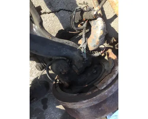 MERITOR-ROCKWELL FL-941 AXLE ASSEMBLY, FRONT (STEER)