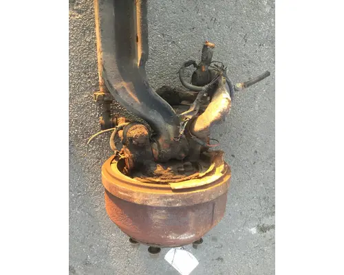 MERITOR-ROCKWELL FL-941 AXLE ASSEMBLY, FRONT (STEER)