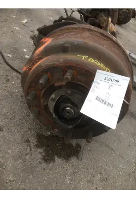 MERITOR-ROCKWELL FL-941 AXLE ASSEMBLY, FRONT (STEER)