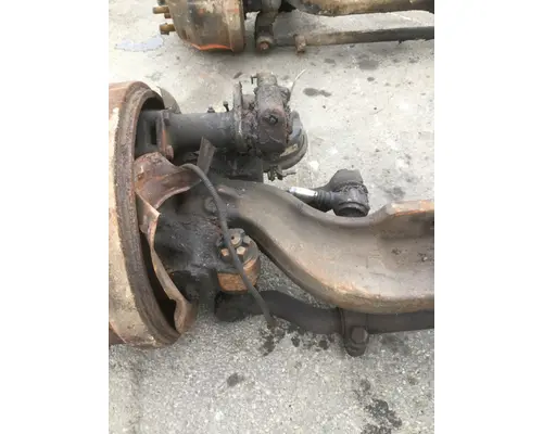 MERITOR-ROCKWELL FL-941 AXLE ASSEMBLY, FRONT (STEER)