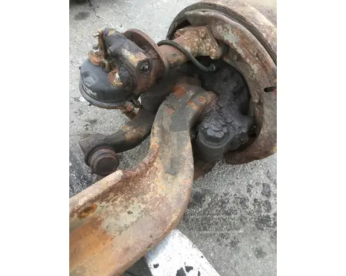 MERITOR-ROCKWELL FL-941 AXLE ASSEMBLY, FRONT (STEER)