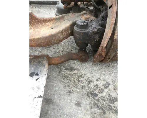 MERITOR-ROCKWELL FL-941 AXLE ASSEMBLY, FRONT (STEER)