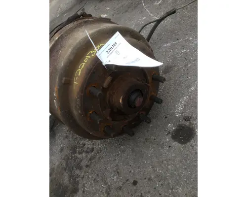 MERITOR-ROCKWELL FL-941 AXLE ASSEMBLY, FRONT (STEER)