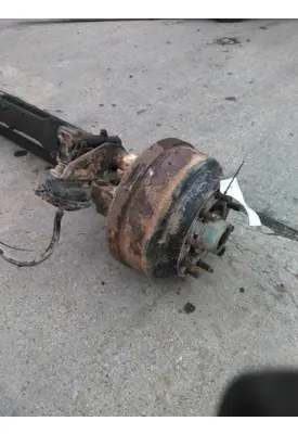 MERITOR-ROCKWELL FL-941 AXLE ASSEMBLY, FRONT (STEER)