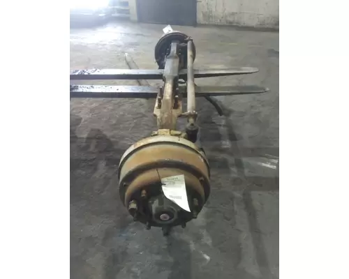 MERITOR-ROCKWELL FL-941 AXLE ASSEMBLY, FRONT (STEER)