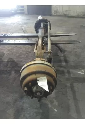 MERITOR-ROCKWELL FL-941 AXLE ASSEMBLY, FRONT (STEER)