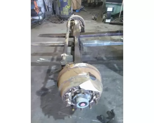 MERITOR-ROCKWELL FL-941 AXLE ASSEMBLY, FRONT (STEER)
