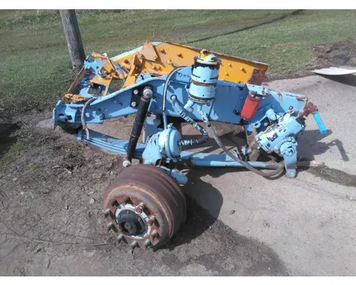 MERITOR-ROCKWELL FL-941 FRONT END ASSEMBLY