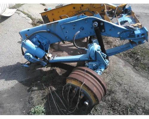 MERITOR-ROCKWELL FL-941 FRONT END ASSEMBLY