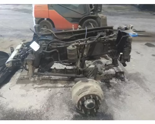 MERITOR-ROCKWELL FL-941 FRONT END ASSEMBLY