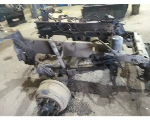 MERITOR-ROCKWELL FL-941 FRONT END ASSEMBLY