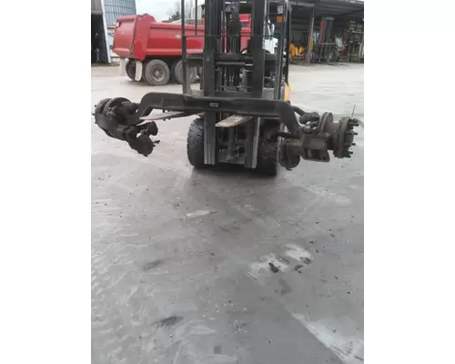 MERITOR-ROCKWELL FL-943 AXLE ASSEMBLY, FRONT (STEER)