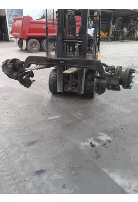 MERITOR-ROCKWELL FL-943 AXLE ASSEMBLY, FRONT (STEER)