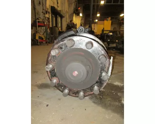 MERITOR-ROCKWELL FL-943 AXLE ASSEMBLY, FRONT (STEER)