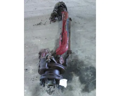 MERITOR-ROCKWELL FL-943 AXLE ASSEMBLY, FRONT (STEER)