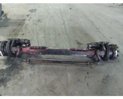 MERITOR-ROCKWELL FL-943 AXLE ASSEMBLY, FRONT (STEER)