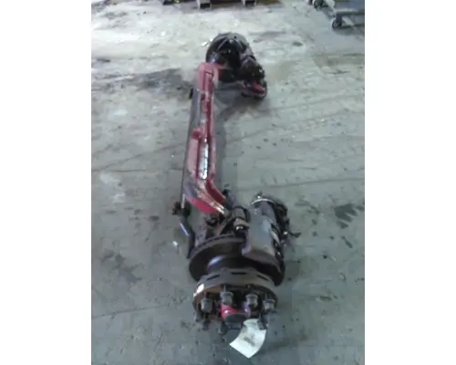 MERITOR-ROCKWELL FL-943 AXLE ASSEMBLY, FRONT (STEER)
