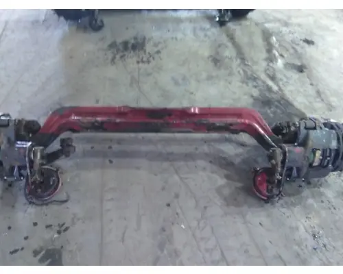 MERITOR-ROCKWELL FL-943 AXLE ASSEMBLY, FRONT (STEER)