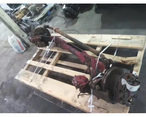 MERITOR-ROCKWELL FL-943 AXLE ASSEMBLY, FRONT (STEER)