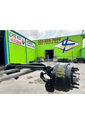 MERITOR-ROCKWELL FL941NX348 Axle Assembly, Front (Steer)