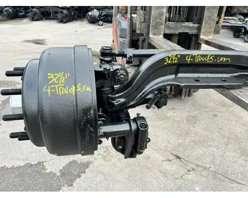 MERITOR-ROCKWELL FL941NX348 Axle Assembly, Front (Steer)