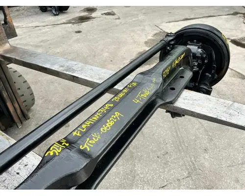 MERITOR-ROCKWELL FL941NX348 Axle Assembly, Front (Steer)