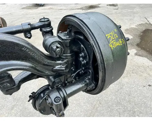 MERITOR-ROCKWELL FL941NX348 Axle Assembly, Front (Steer)