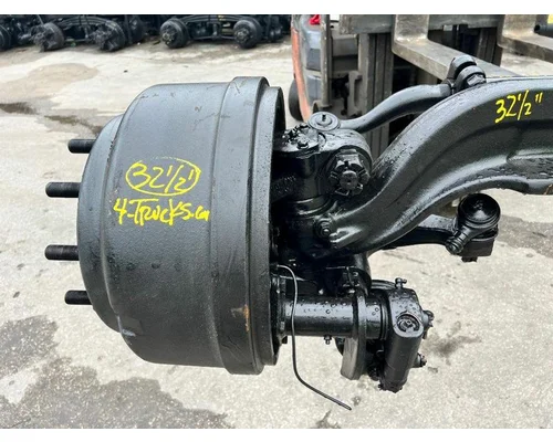 MERITOR-ROCKWELL FL941NX349 Axle Assembly, Front (Steer)