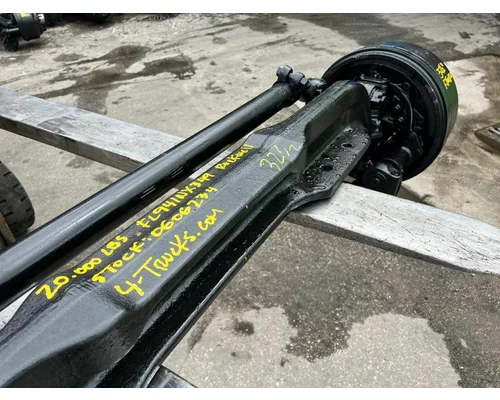 MERITOR-ROCKWELL FL941NX349 Axle Assembly, Front (Steer)