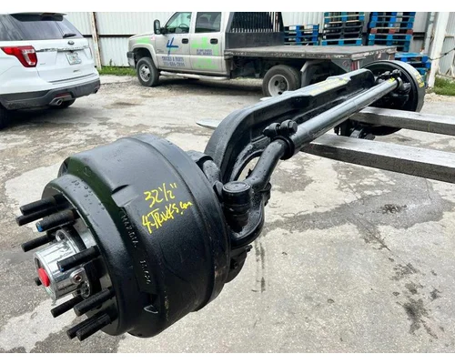 MERITOR-ROCKWELL FL941NX349 Axle Assembly, Front (Steer)