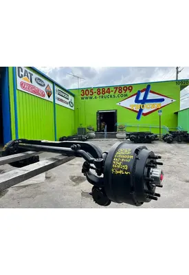 MERITOR-ROCKWELL FL941NX349 Axle Assembly, Front (Steer)