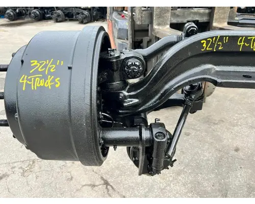 MERITOR-ROCKWELL FL941NX349 Axle Assembly, Front (Steer)