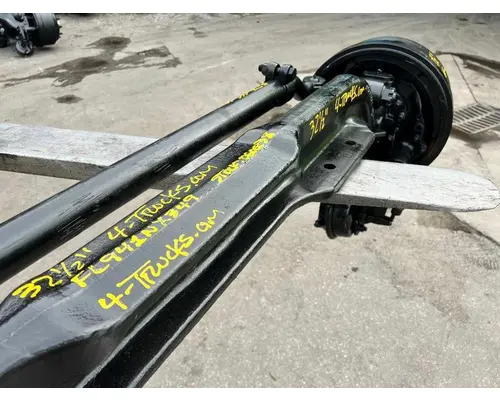MERITOR-ROCKWELL FL941NX349 Axle Assembly, Front (Steer)