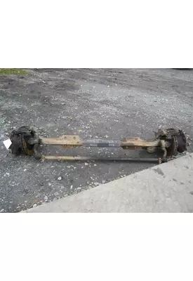 MERITOR-ROCKWELL FTR AXLE ASSEMBLY, FRONT (STEER)