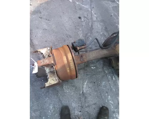 MERITOR-ROCKWELL H172 AXLE ASSEMBLY, REAR (REAR)