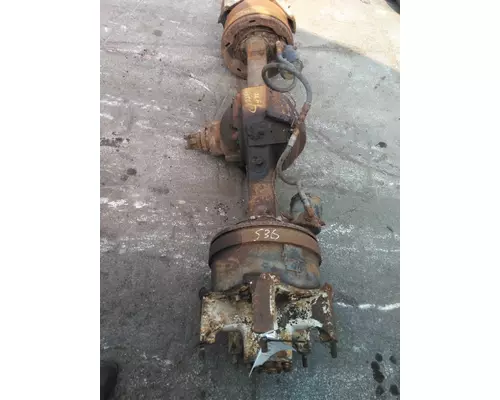 MERITOR-ROCKWELL H172 AXLE ASSEMBLY, REAR (REAR)