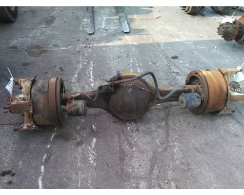 MERITOR-ROCKWELL H172 AXLE ASSEMBLY, REAR (REAR)