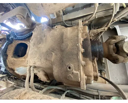 MERITOR/ROCKWELL M015G10AM Transmission