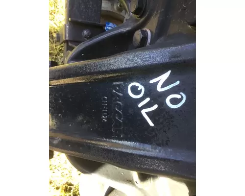 MERITOR-ROCKWELL MA40165R293 CUTOFF - SINGLE AXLE