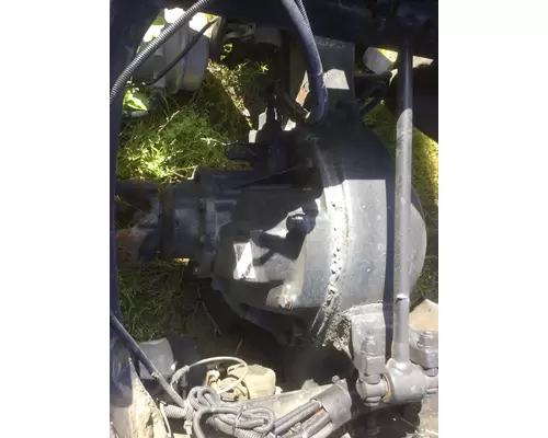 MERITOR-ROCKWELL MA40165R293 CUTOFF - SINGLE AXLE