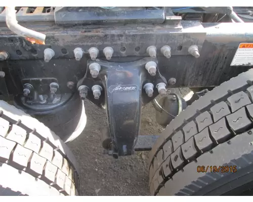 MERITOR-ROCKWELL MD20143R264 CUTOFF - SINGLE AXLE