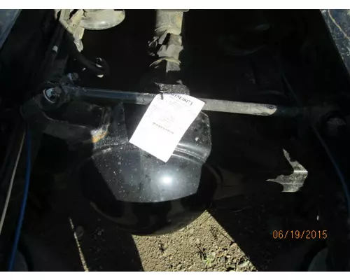 MERITOR-ROCKWELL MD20143R264 CUTOFF - SINGLE AXLE