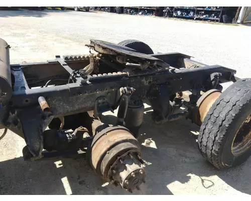 MERITOR-ROCKWELL MD20143R264 CUTOFF - SINGLE AXLE