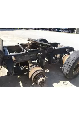 MERITOR-ROCKWELL MD20143R264 CUTOFF - SINGLE AXLE