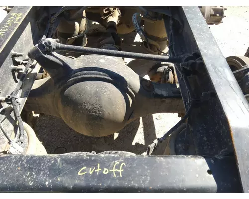 MERITOR-ROCKWELL MD20143R264 CUTOFF - SINGLE AXLE