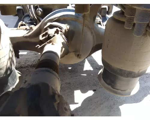 MERITOR-ROCKWELL MD20143R264 CUTOFF - SINGLE AXLE